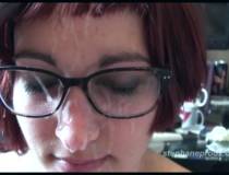 Compilation d'éjaculation