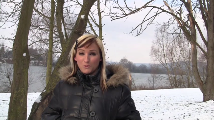Jessica se lache après avoir été larguée par son mec